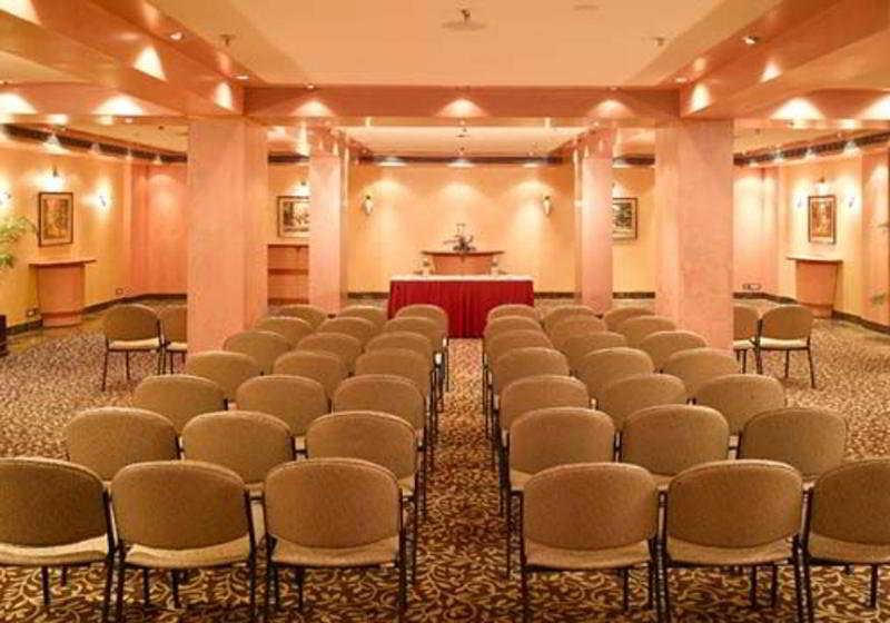 فندق هندوستان إنترناشونال كولكاتا المظهر الخارجي الصورة